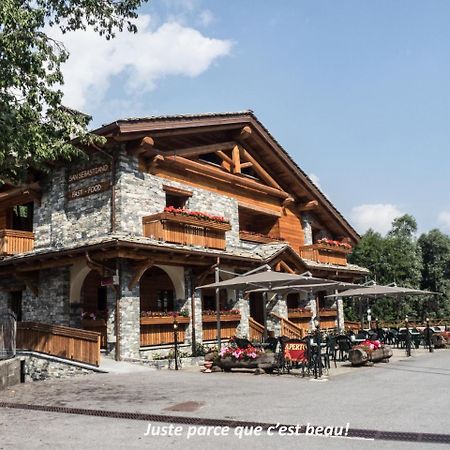 B&B San Sebastiano Vernante Eksteriør bilde