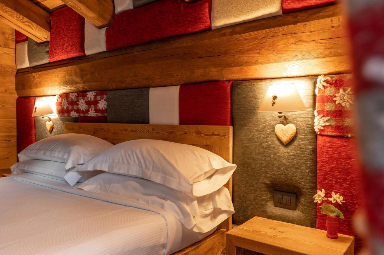 B&B San Sebastiano Vernante Eksteriør bilde