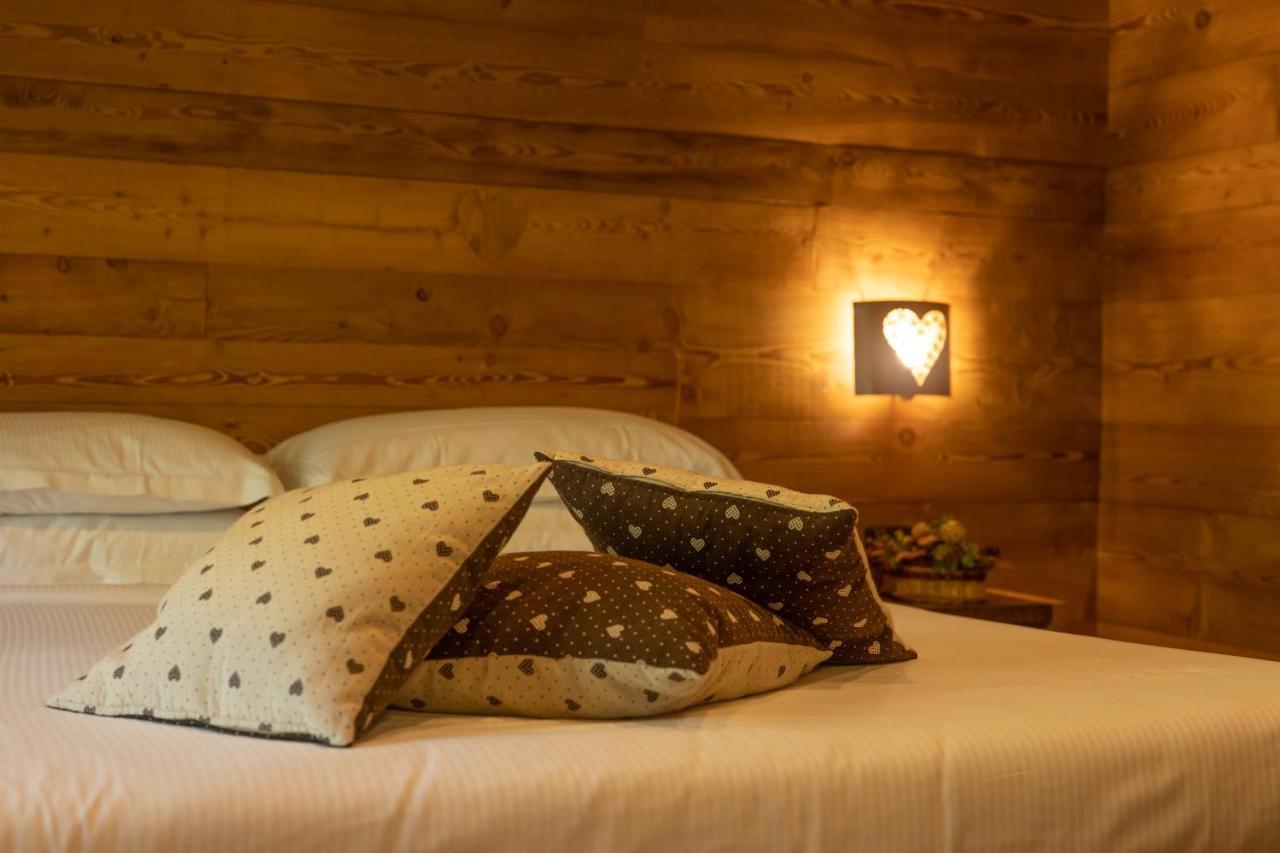 B&B San Sebastiano Vernante Eksteriør bilde
