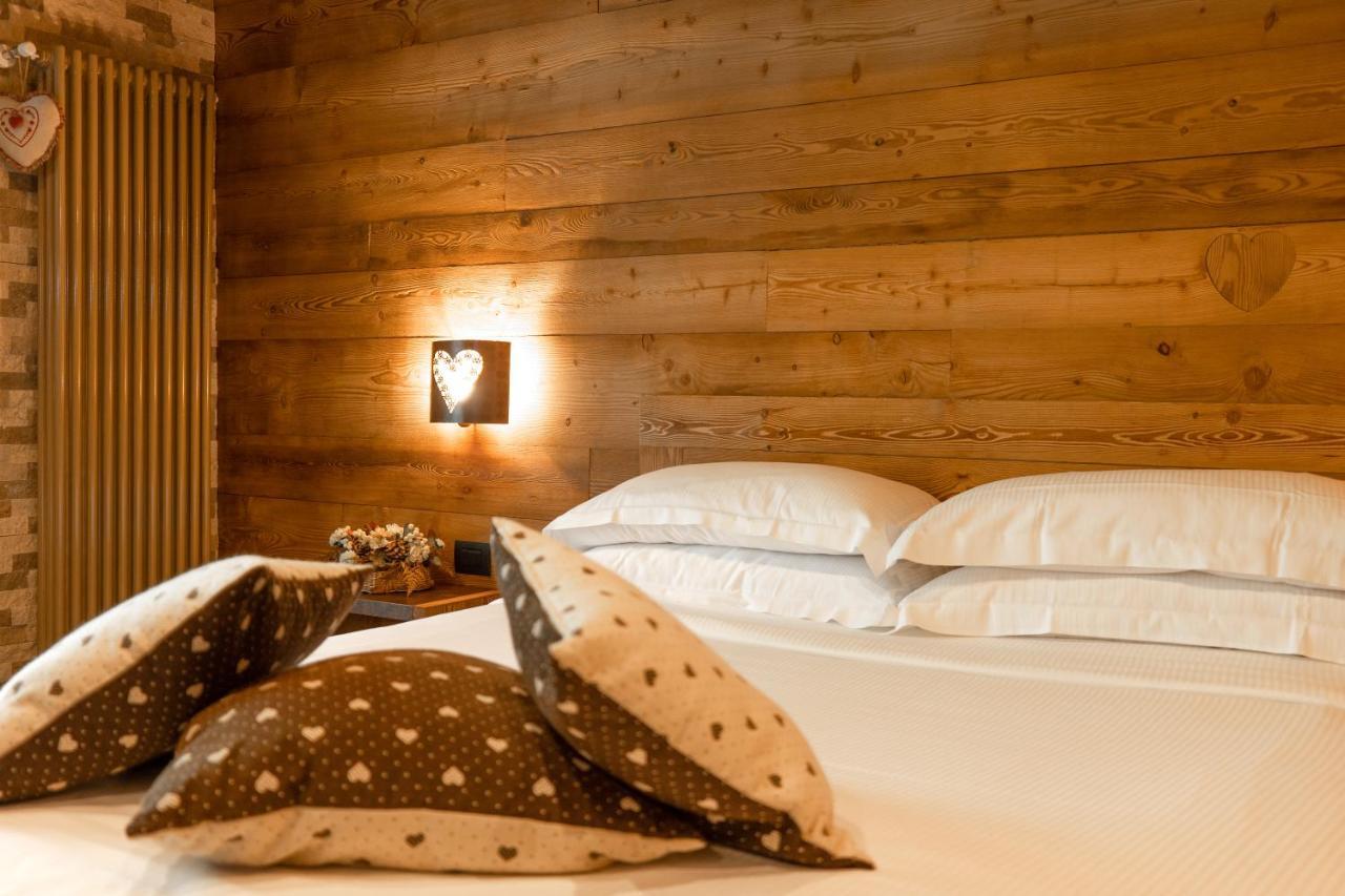 B&B San Sebastiano Vernante Eksteriør bilde