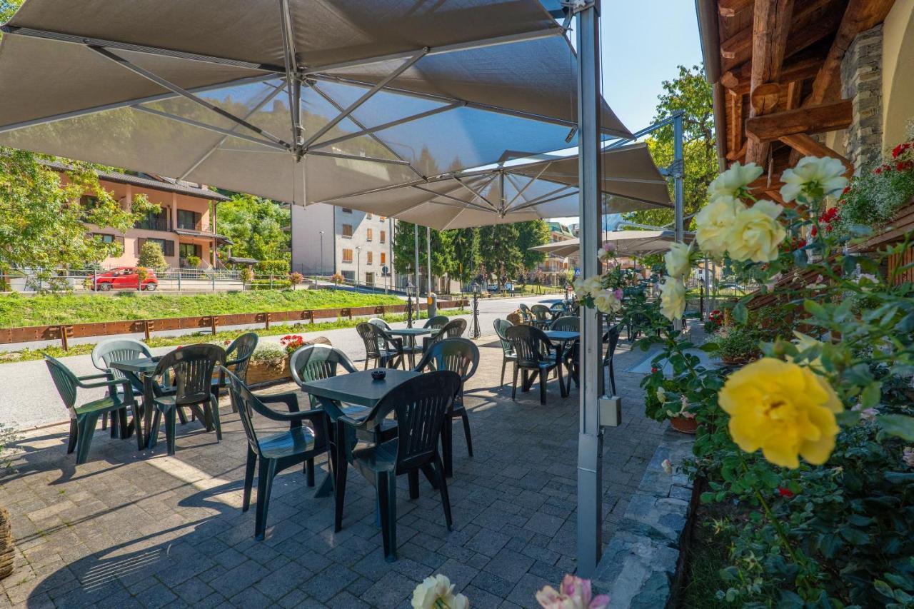 B&B San Sebastiano Vernante Eksteriør bilde